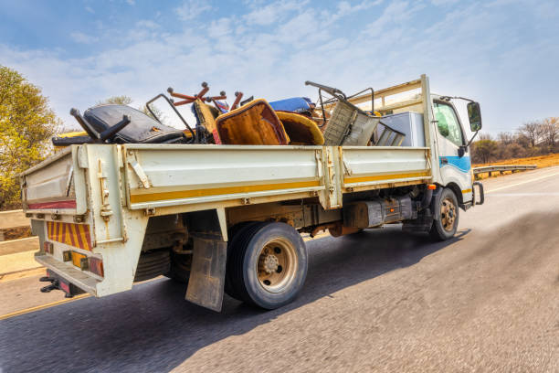 Best Construction Debris Removal  in Dunbar, SC