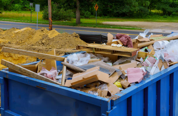 Best Dumpster Rental Services  in Dunbar, SC